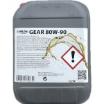 Carline Gear 80W-90 10 l | Zboží Auto