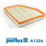 Vzduchový filtr PURFLUX A1326 – Hledejceny.cz