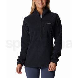 Columbia Outdoor Tracks 1/2 Zip W 2016043010 black