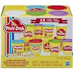 Play-Doh samostatné tuby 112g – Zboží Mobilmania