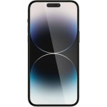 Spigen Glass tR EZ Fit, FC transparency, ochranné sklo pro iPhone Air AGL09861 – Sleviste.cz