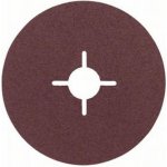 BOSCH Expert for Metal Fíbrový brusný kotouč, R444, 115x22,23mm, K100 2608605468 – Sleviste.cz