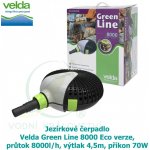Velda Green Line 8000 – Hledejceny.cz