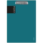 Verde Psací podložka s klipem A4 milano – Zboží Živě