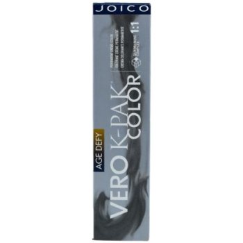 Joico Vero K-Pak Age Defy Permanent Color 5NN+ Medium Natural Brown 74 ml