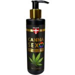 PALACIO Konopný masážní olej Cannasex 150 ml – Zbozi.Blesk.cz