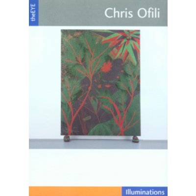 TheEYE: Chris Ofili DVD – Hledejceny.cz