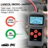 Autodiagnostika Lancol Micro-200Pro