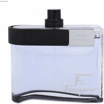 Salvatore Ferragamo Attimo toaletní voda pánská 100 ml