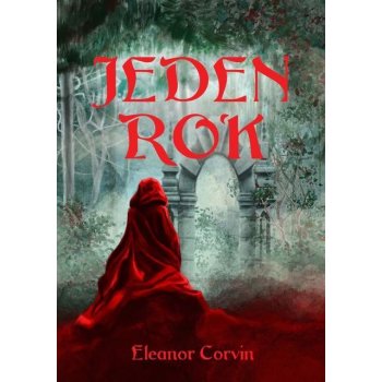 Jeden rok - Eleanor Corvin