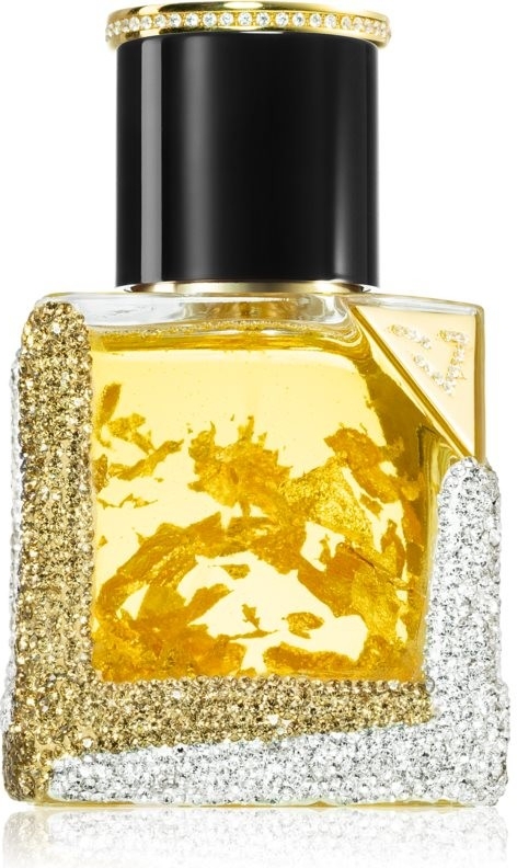 Vertus Gem\'ntense XXIV Carat Gold parfémovaná voda unisex 100 ml