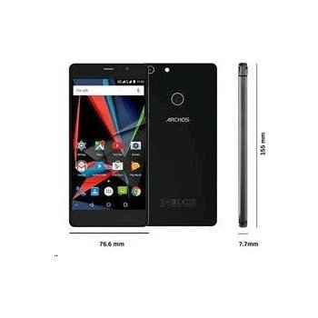 Archos Diamond Selfie Lite