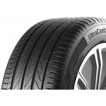 Pneumatiky Continental UltraContact 225/55 R17 97Y