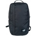 CabinZero Classic Flight absolute black 12 l – Zboží Dáma