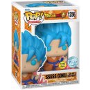 Sběratelská figurka Funko Pop! Dragonball Z Goku