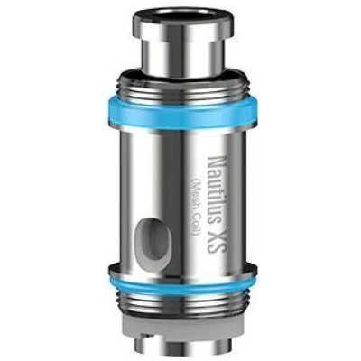 Aspire Nautilus X Mesh žhavící hlava 0,7ohm 1ks – Zbozi.Blesk.cz