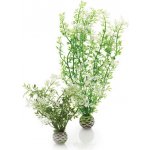 BiOrb Winter Flower zelené 29 cm – Zboží Mobilmania