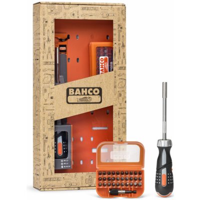 Bahco GIFTPACK808050P