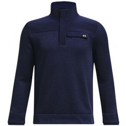 Under Armour dětská mikina Sweaterfleece HZ