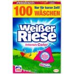 Weisser Riese Intensiv Color 100 PD 7 kg – Zbozi.Blesk.cz