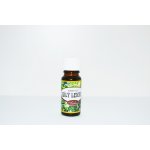Saloos esenciální olej Bílý leknín 10 ml – Hledejceny.cz