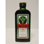 Jägermeister 35% 0,1 l (holá láhev) – Hledejceny.cz
