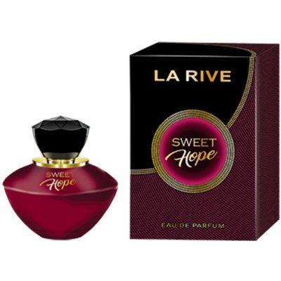 La Rive Love Dance parfémovaná voda dámská 90 ml – Hledejceny.cz