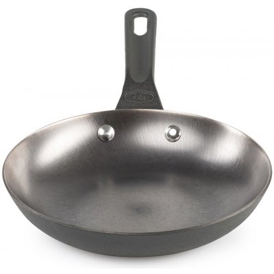 GSI Outdoors Guidecast Frying Pan liatinová panvica 203mm – Zbozi.Blesk.cz