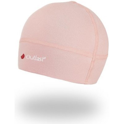 Little Angel DITA Čepice smyk kojenecká Outlast® Sv. starorůžová – Zbozi.Blesk.cz
