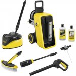 Kärcher K7 Comfort Premium Home 180 bar, 600 l/h 1.317–505.0 – Hledejceny.cz