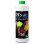 Sensas Posilovač AroMix Tutti Frutti 500 ml – Zboží Dáma