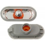 BLIKAČ, BLINKR, SMĚROVÉ SVĚTLO BOČNÍ LEVÝ=PRAVÝ SEAT ALTEA (5P1/5P5), 03.04-, FORD FIESTA (JHS), 01.02-09.05, SEAT LEON (1M1), 11.99-05.05, FORD FUSI Tyc – Zboží Mobilmania