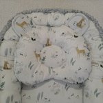 Pro útulný domov Podhlavníček Zvířátka v lese – Hledejceny.cz