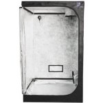 DiamondBox Silver SL120 120x120x200cm – Zboží Dáma