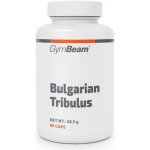 GymBeam Bulharský Tribulus 90 % saponinů 90 kapslí – Zboží Mobilmania