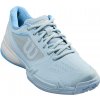Dámské tenisové boty Wilson Rush Pro 2.5 W Clay modrá/bílá 2020