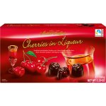 Maitre Truffout Třešně s likérem, 150 g – Zboží Dáma