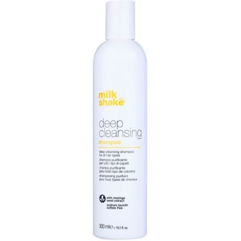 Milkshake Deep Cleansing Shampoo