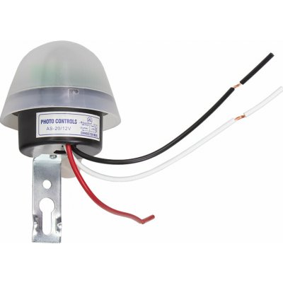 Soumrakový spínač 12V – Hledejceny.cz