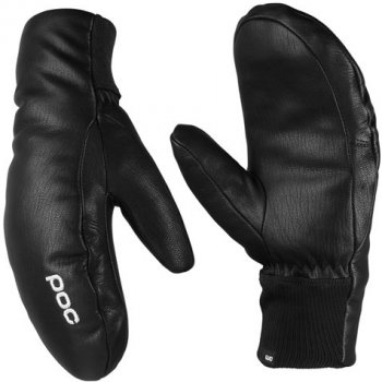 Poc WO Mitten Extra uranium black