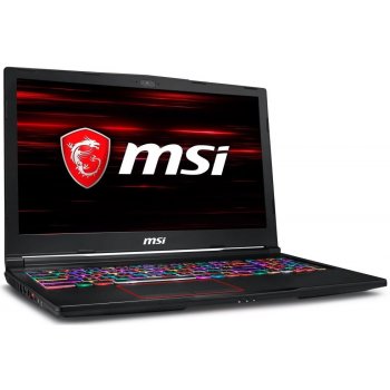 MSI GE75 8SF-019CZ