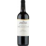 Chateau Mukhrani Saperavi Superior 2022 Červené 13% 0,75 l (holá láhev) – Hledejceny.cz