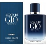 Giorgio Armani Acqua di Giò Profondo parfém pánský 100 ml – Hledejceny.cz