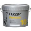 Interiérová barva Flügger Perform 10 2,8 l White Base