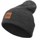 Urban Classics Leatherpatch Long/TB626 CharCoal – Hledejceny.cz