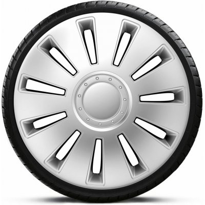 Górecki 13" SILVERSTONE 4 ks | Zboží Auto