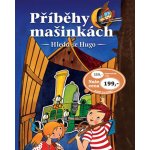 Příběhy o mašinkách – Hledejceny.cz