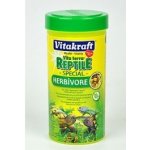 Vitakraft Reptile Special Herbivore 250 ml – Sleviste.cz