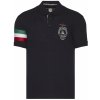 Pánské Tričko Polokošile polo m.c. 231PO1676P191