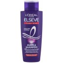 L'Oréal Paris Elseve Color-Vive Purple Shampoo neutralizační šampon na vlasy 200 ml